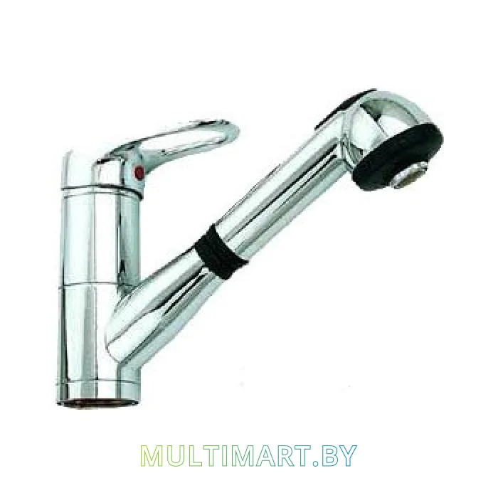 Смеситель Belezzo К30-104Р